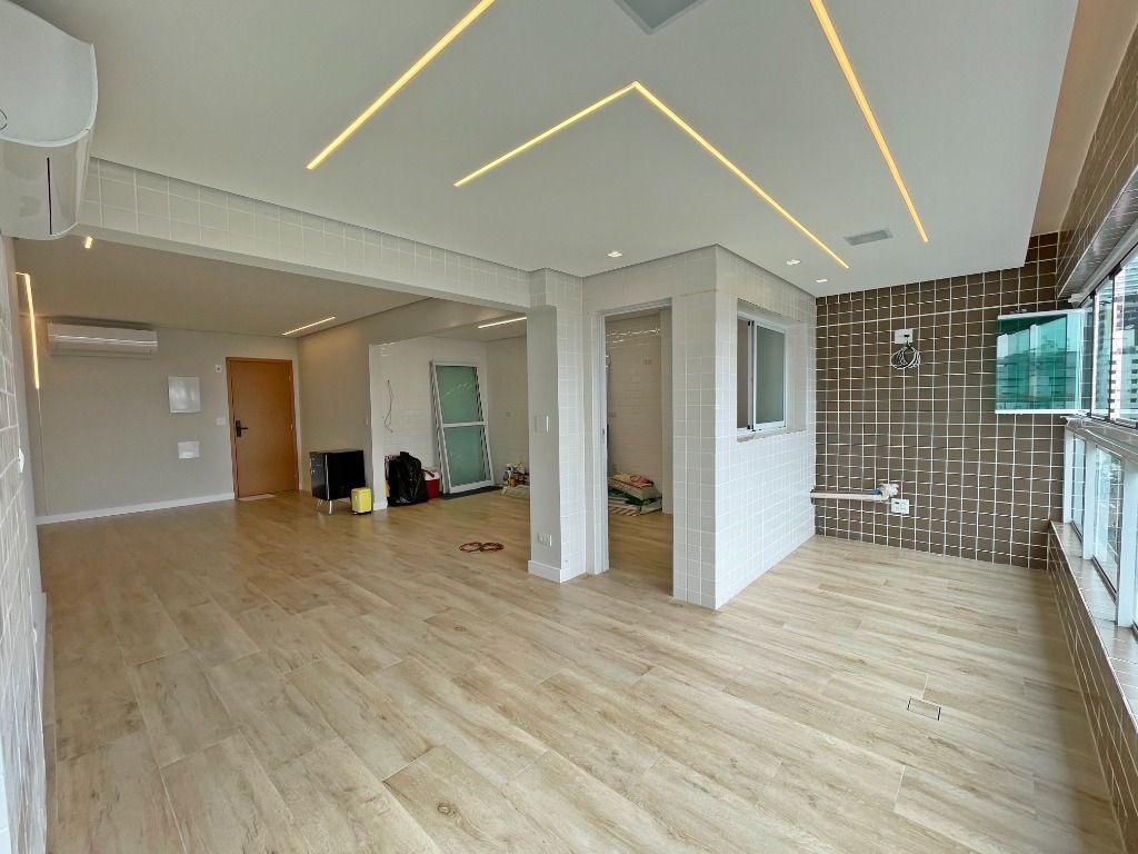 Apartamento à venda com 3 quartos, 117m² - Foto 5