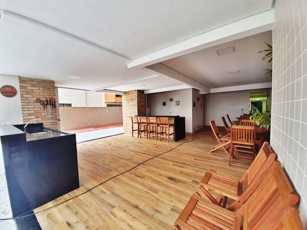 Apartamento à venda com 3 quartos, 117m² - Foto 21