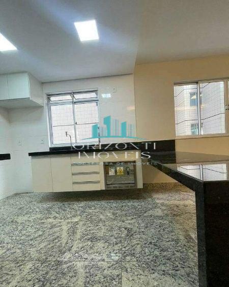 Apartamento à venda com 2 quartos - Foto 9