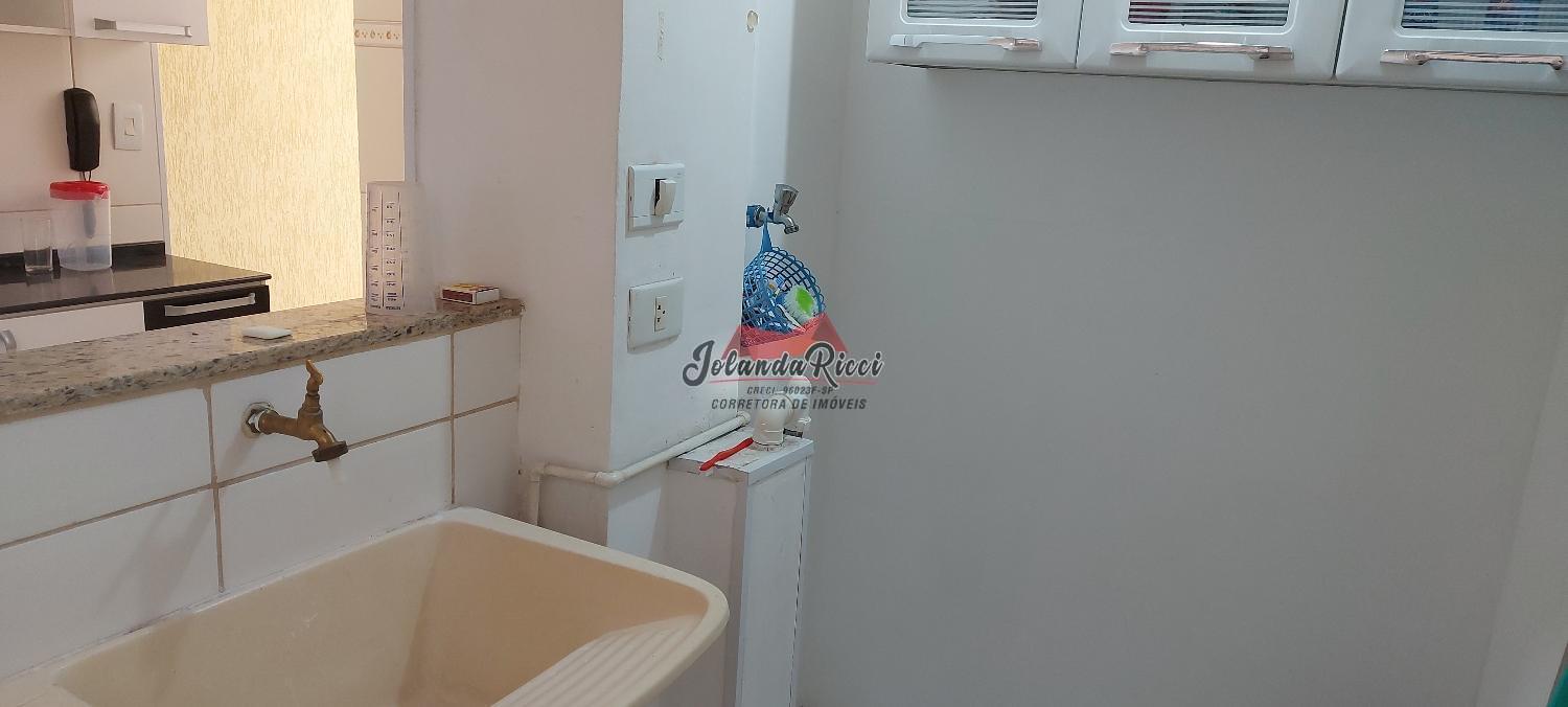 Apartamento, 2 quartos, 57 m² - Foto 13