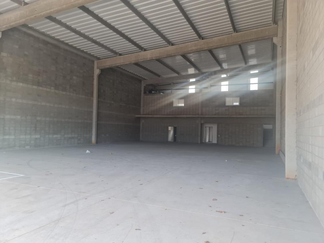 Depósito-Galpão-Armazém à venda, 860m² - Foto 15