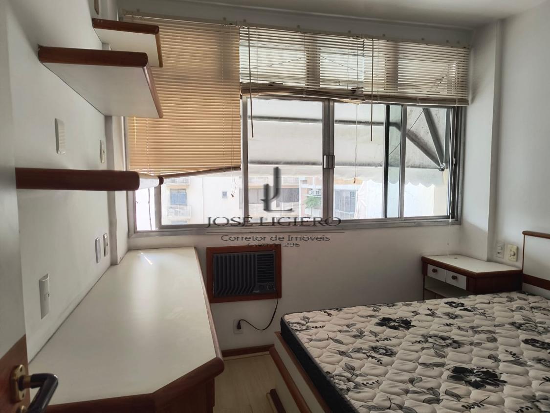 Apartamento à venda com 2 quartos, 93m² - Foto 8