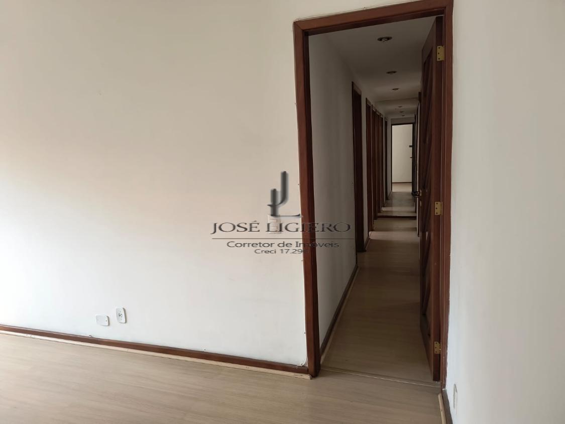 Apartamento à venda com 2 quartos, 93m² - Foto 4