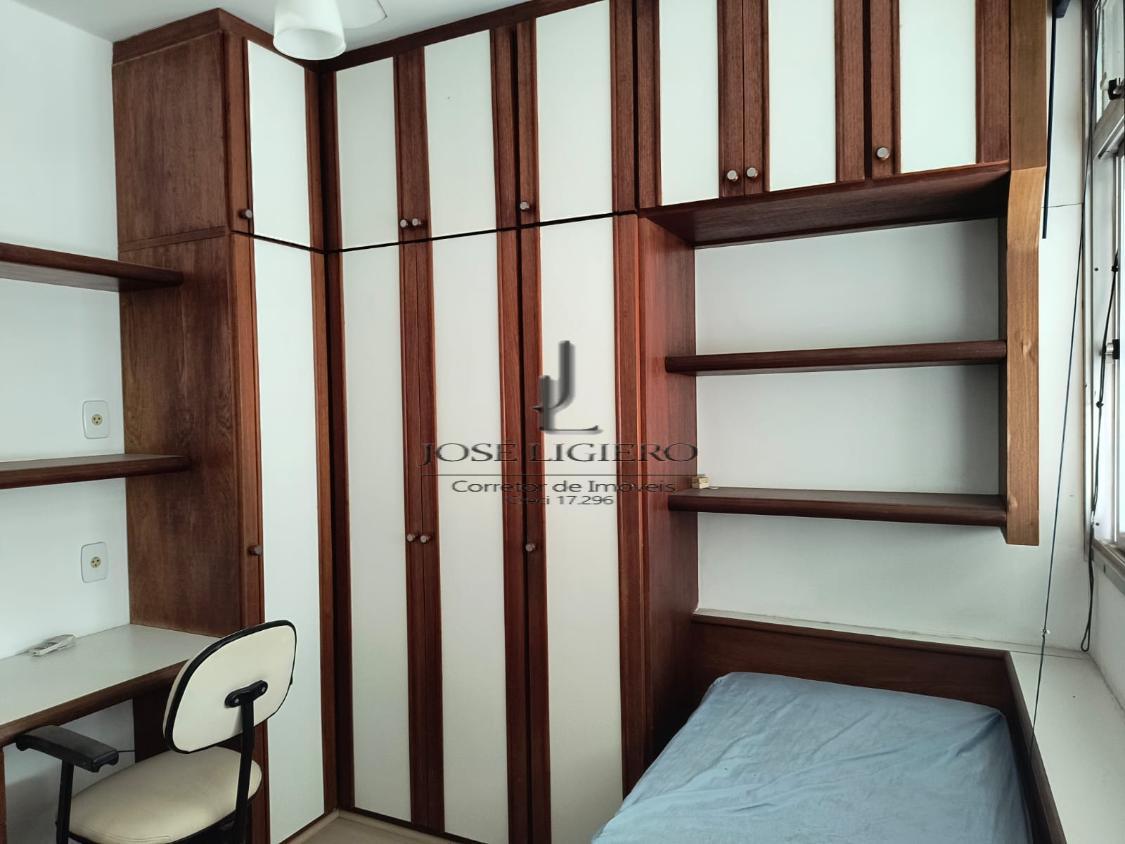 Apartamento à venda com 2 quartos, 93m² - Foto 10