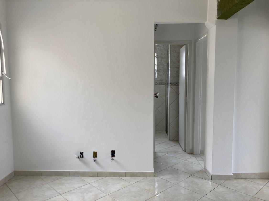 Apartamento à venda com 2 quartos, 47m² - Foto 4