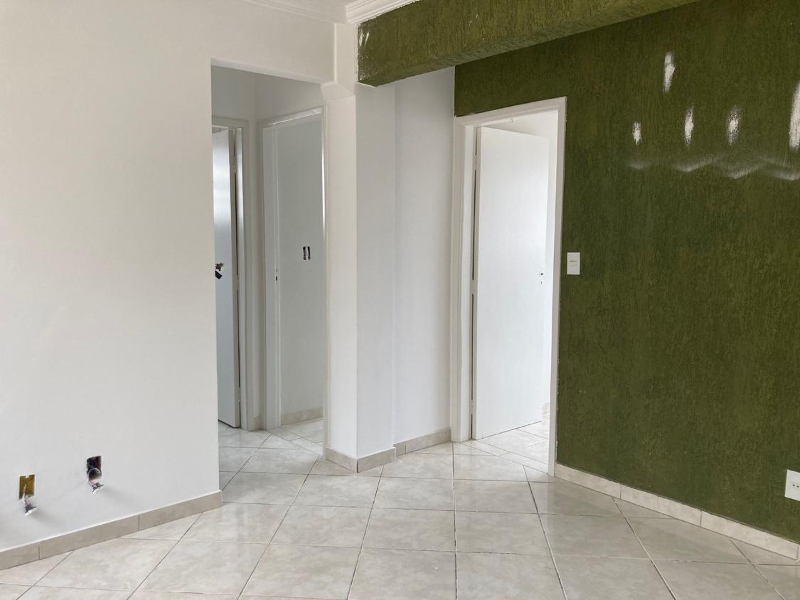 Apartamento à venda com 2 quartos, 47m² - Foto 1