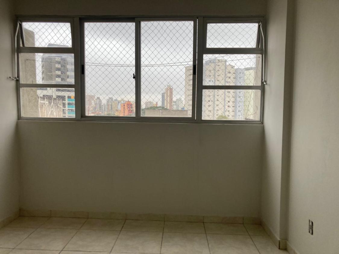 Apartamento à venda com 2 quartos, 47m² - Foto 9