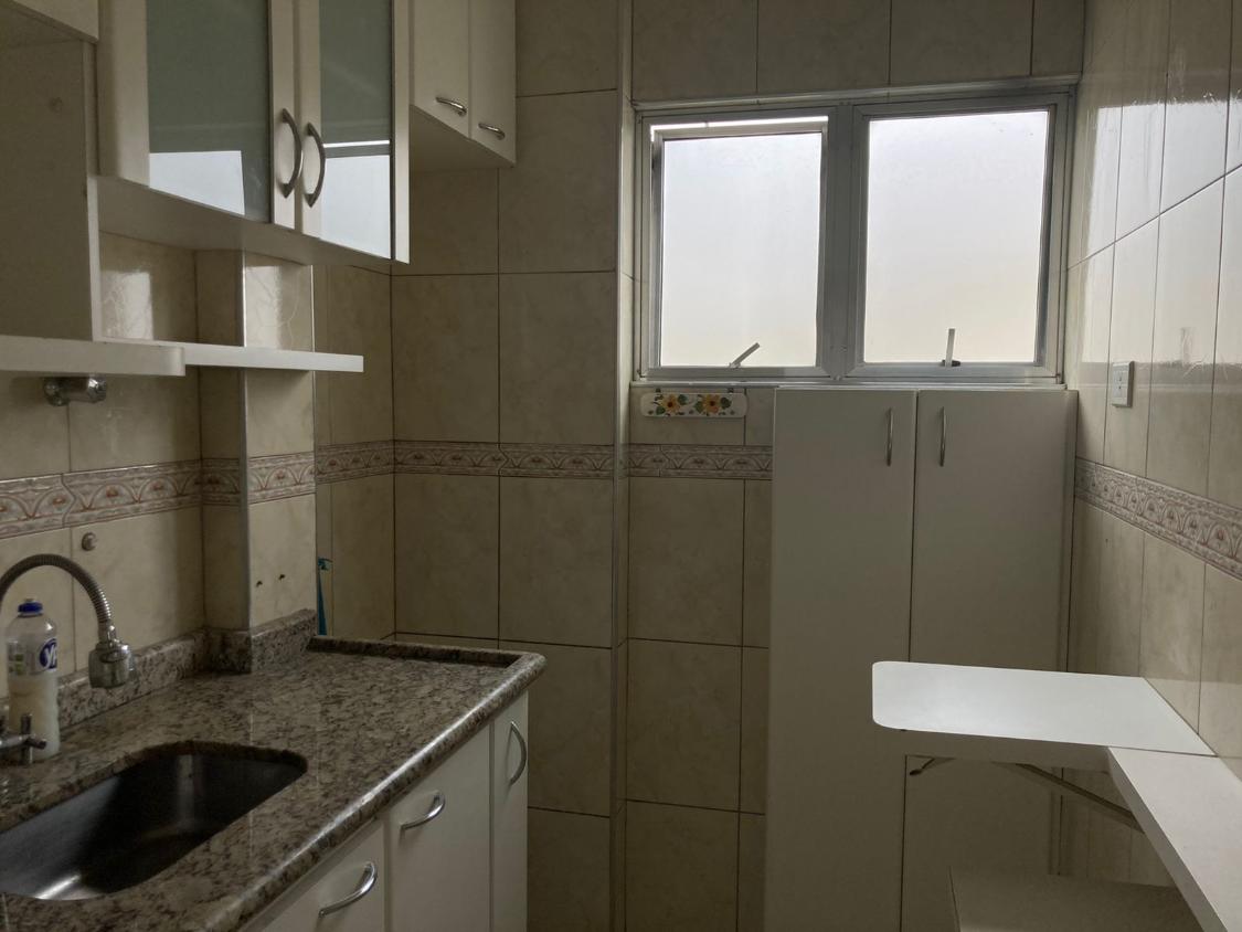 Apartamento à venda com 2 quartos, 47m² - Foto 15