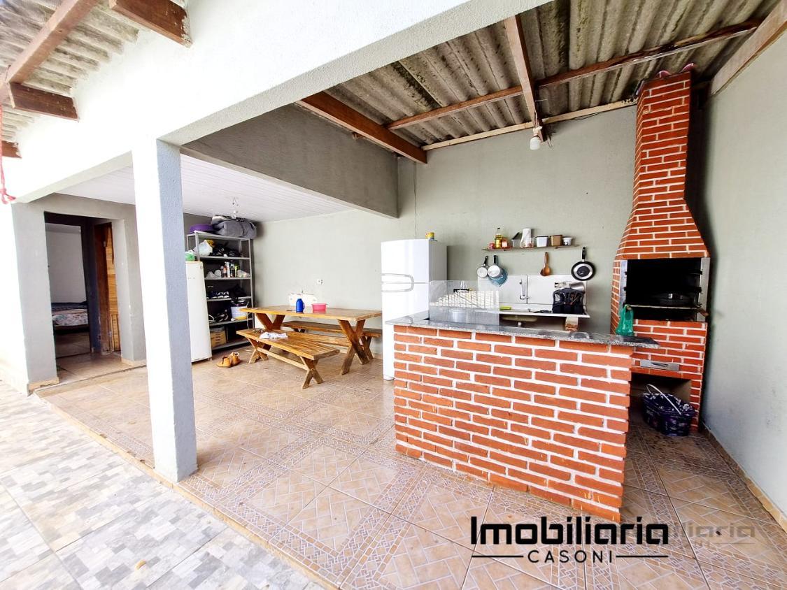Casa à venda com 4 quartos - Foto 4