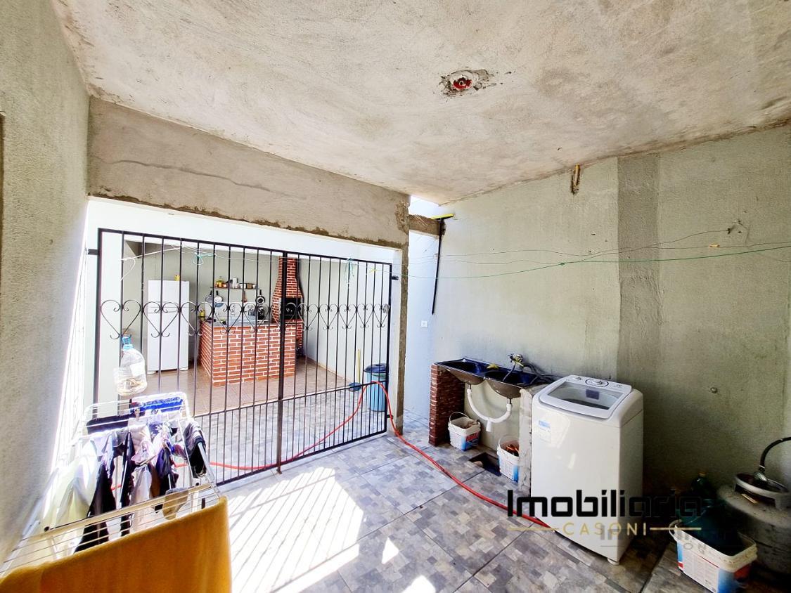Casa à venda com 4 quartos - Foto 5