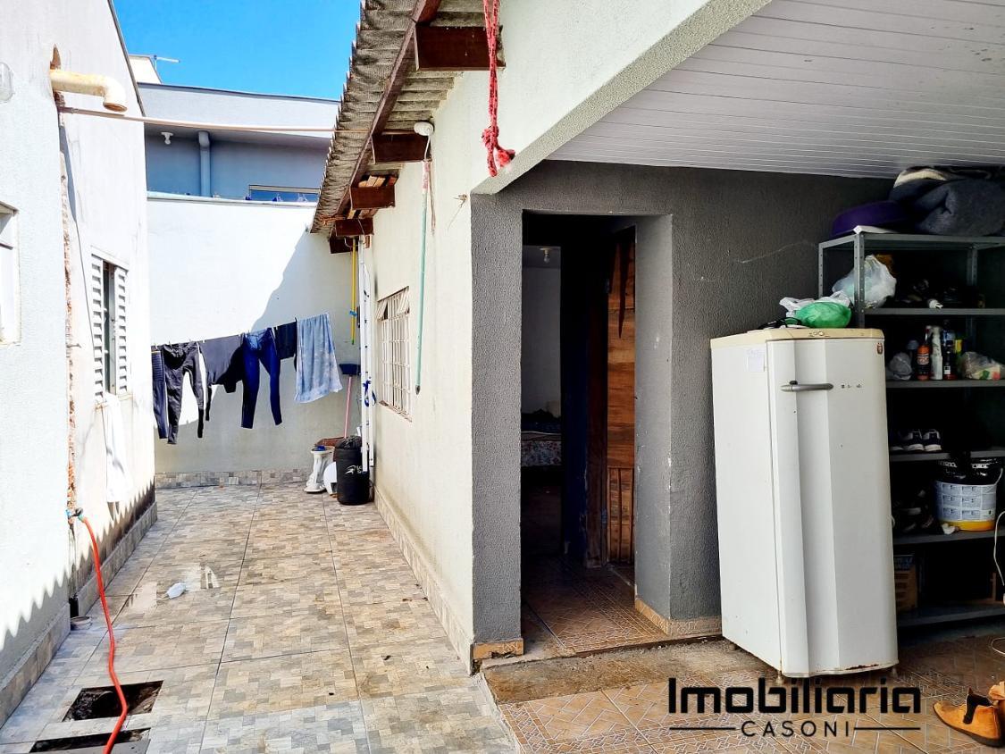 Casa à venda com 4 quartos - Foto 6