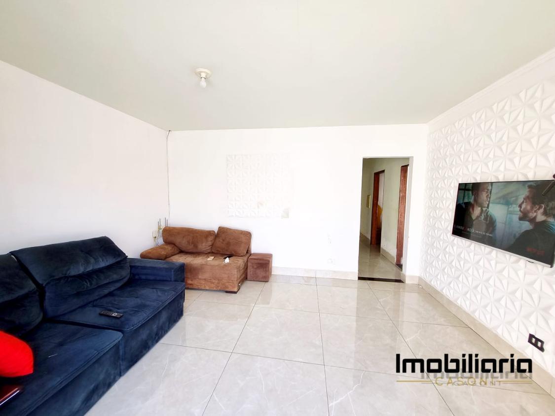 Casa à venda com 4 quartos - Foto 8