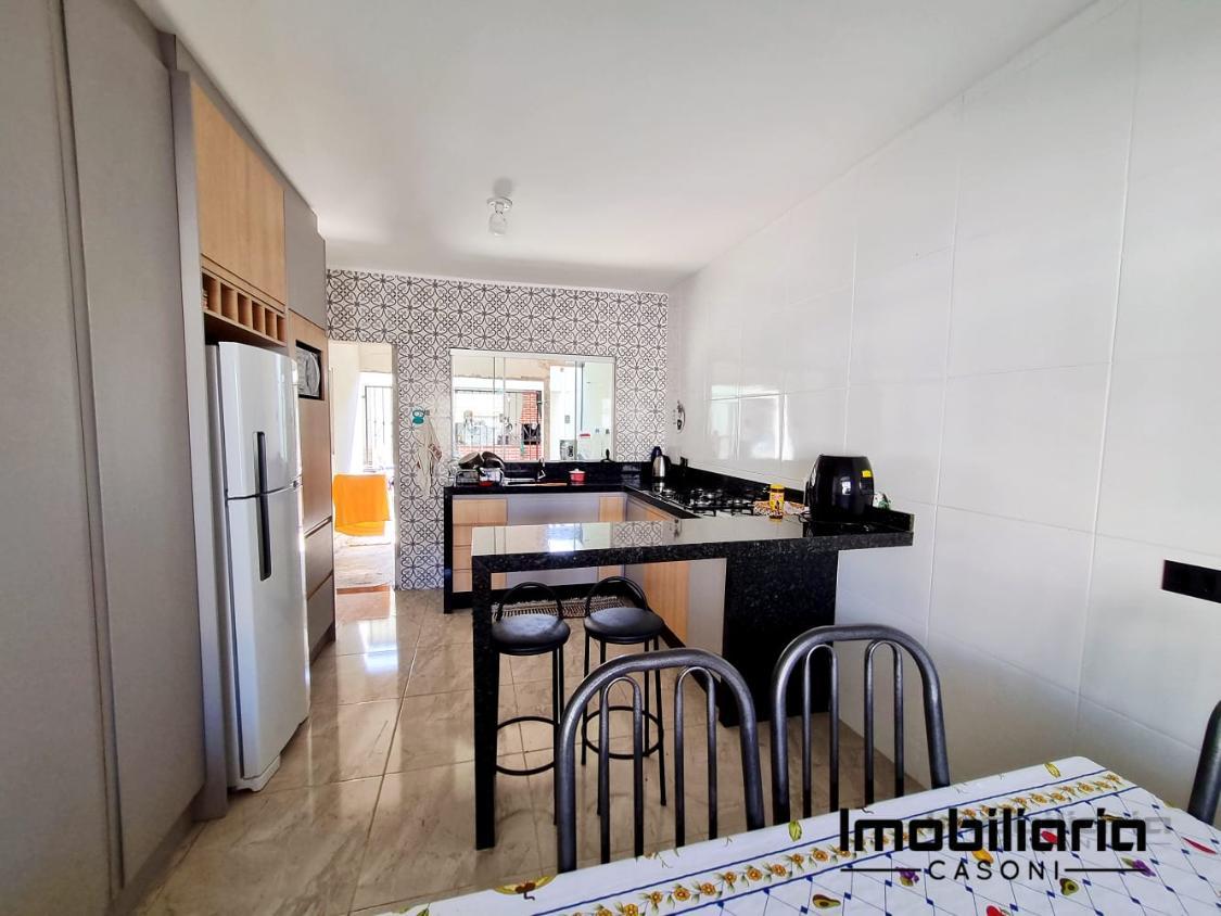Casa à venda com 4 quartos - Foto 18