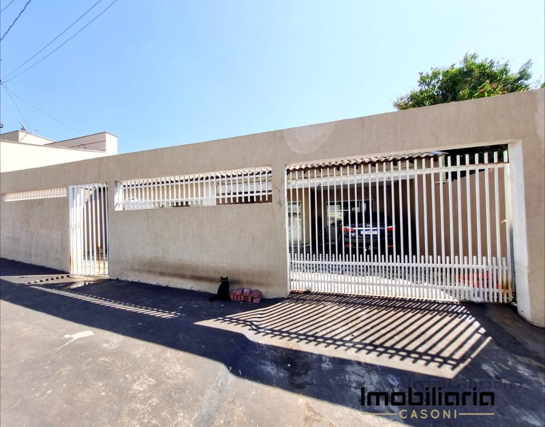 Casa à venda com 4 quartos - Foto 20