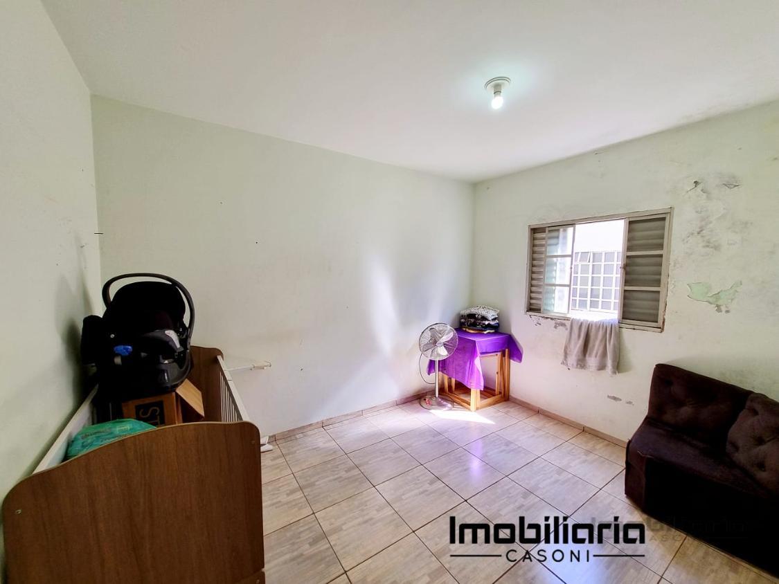 Casa à venda com 4 quartos - Foto 14