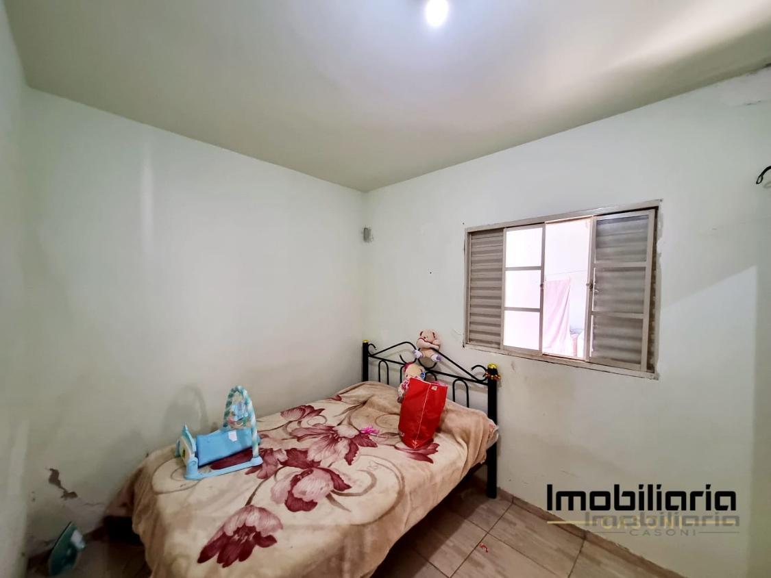 Casa à venda com 4 quartos - Foto 13