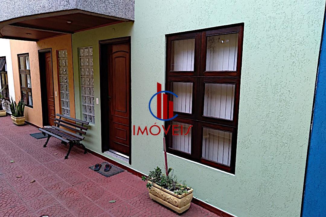 Casa de Condomínio à venda com 3 quartos, 102m² - Foto 2