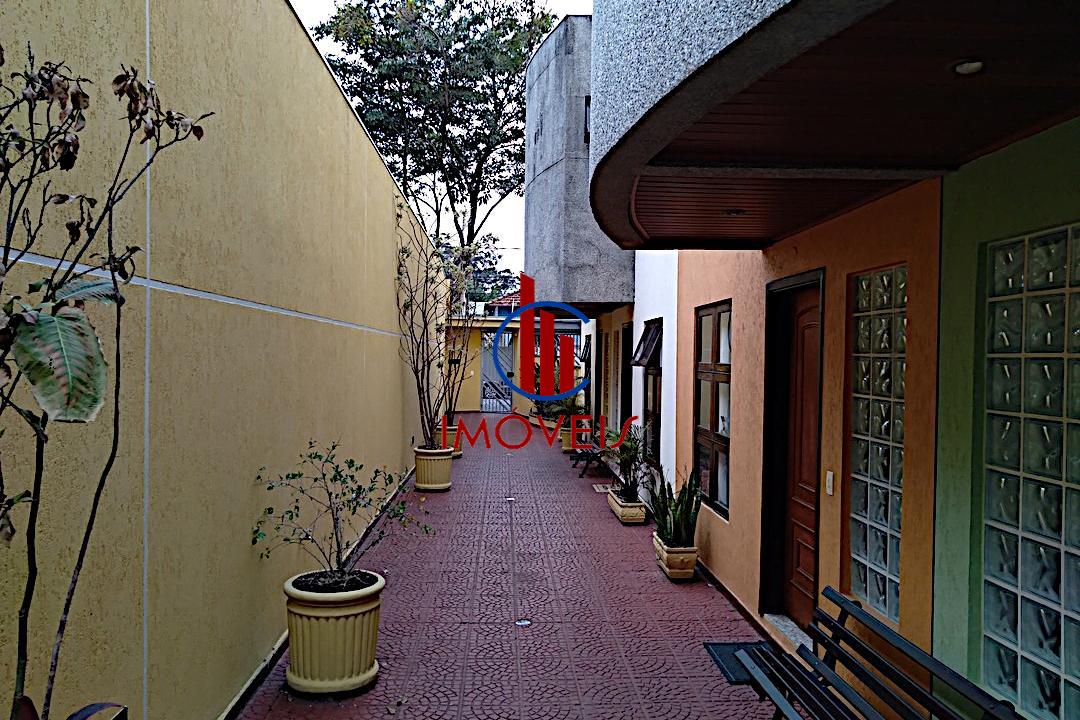 Casa de Condomínio à venda com 3 quartos, 102m² - Foto 4