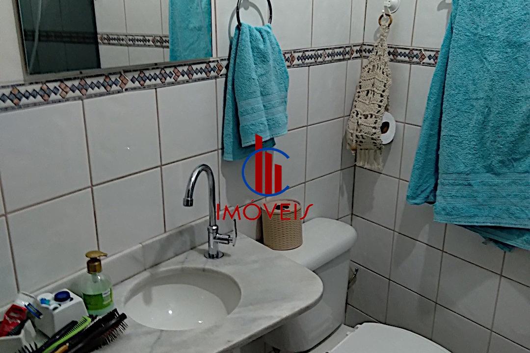 Casa de Condomínio à venda com 3 quartos, 102m² - Foto 15