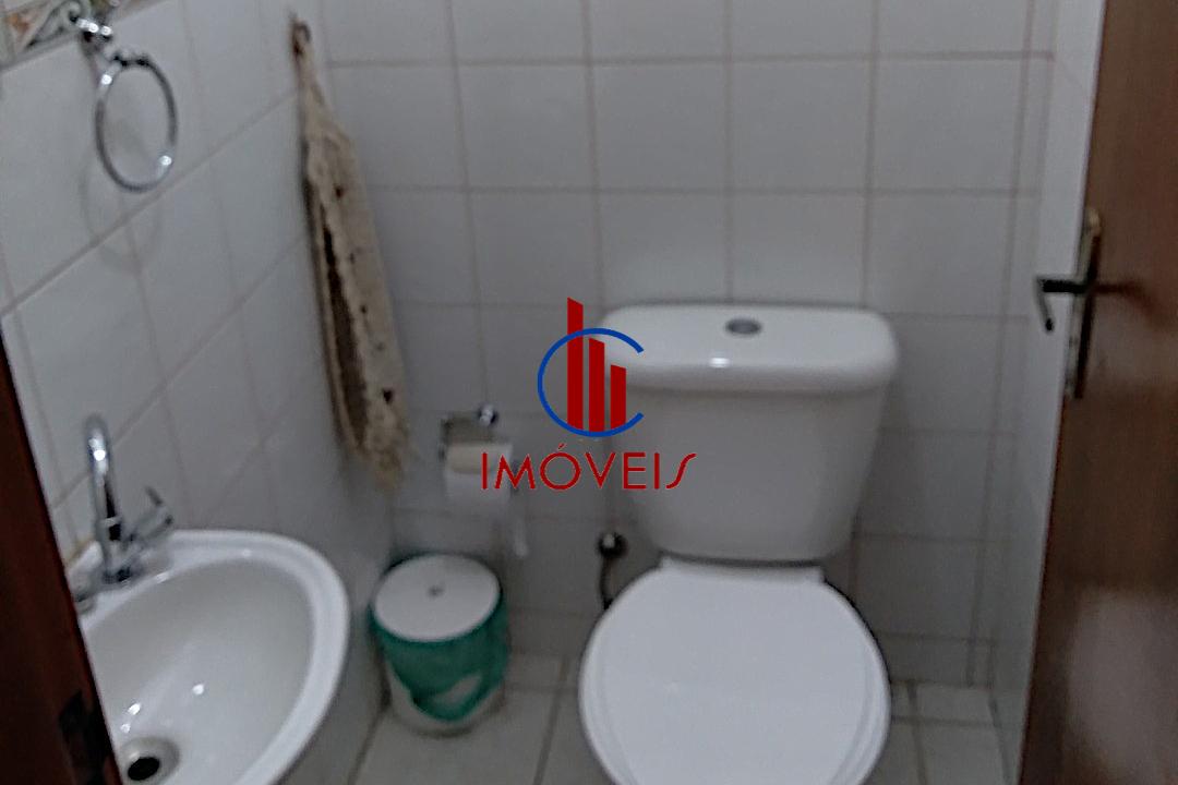 Casa de Condomínio à venda com 3 quartos, 102m² - Foto 13