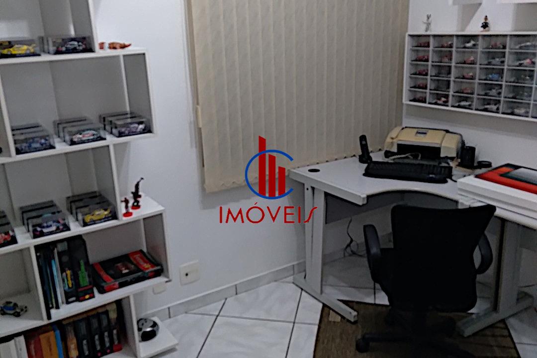 Casa de Condomínio à venda com 3 quartos, 102m² - Foto 14