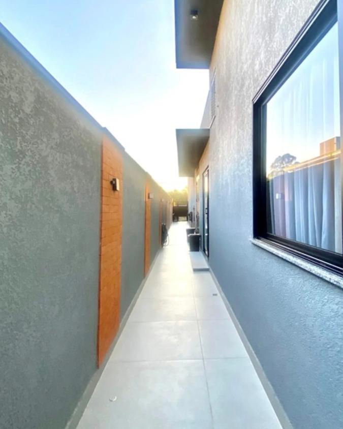 Casa de Condomínio à venda com 3 quartos, 415m² - Foto 10