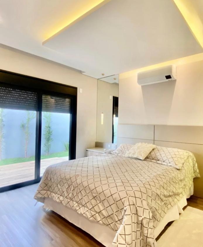 Casa de Condomínio à venda com 3 quartos, 360m² - Foto 7