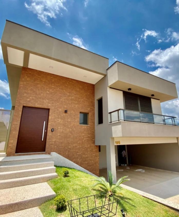 Casa de Condomínio à venda com 3 quartos, 360m² - Foto 12