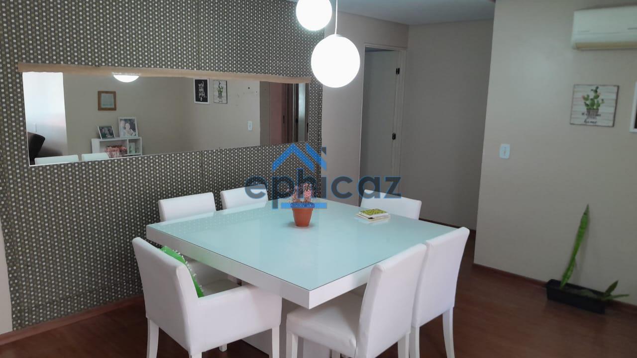 Apartamento à venda com 3 quartos, 120m² - Foto 5