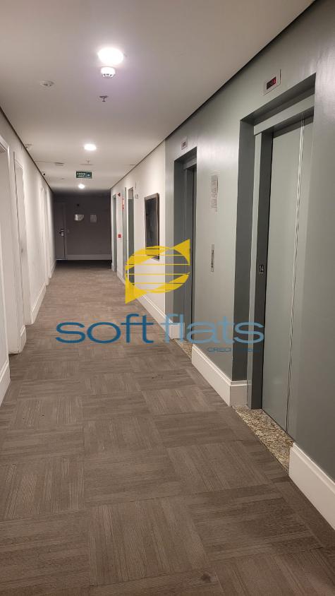 Flat/Apart Hotel, 1 quarto, 18 m² - Foto 21