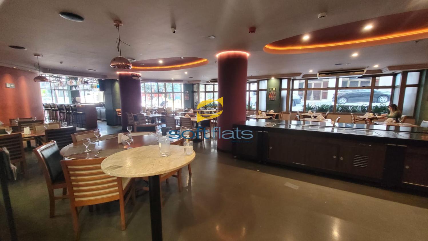 Flat/Apart Hotel, 1 quarto, 18 m² - Foto 22