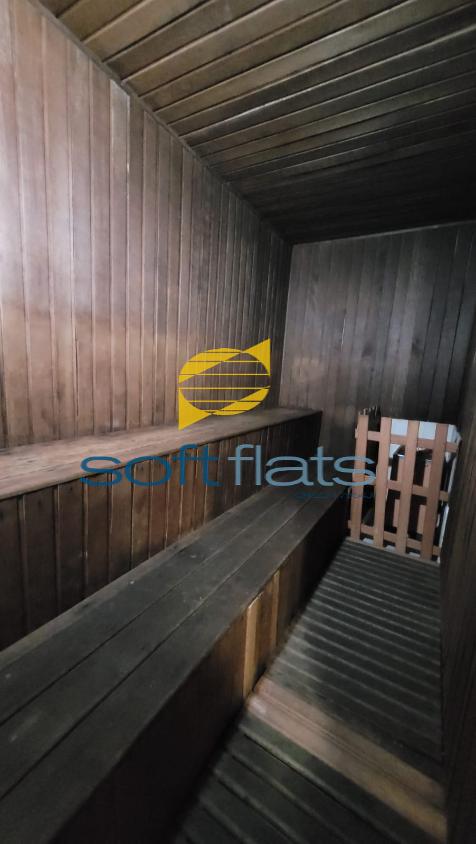 Flat/Apart Hotel, 1 quarto, 18 m² - Foto 23