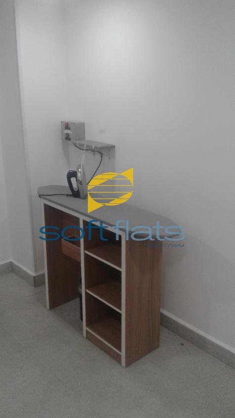 Flat/Apart Hotel, 1 quarto, 18 m² - Foto 26