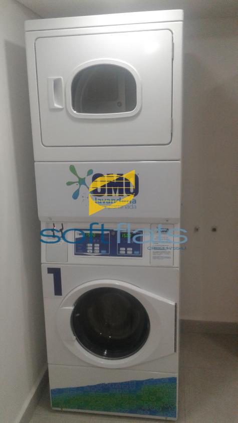 Flat/Apart Hotel, 1 quarto, 18 m² - Foto 27