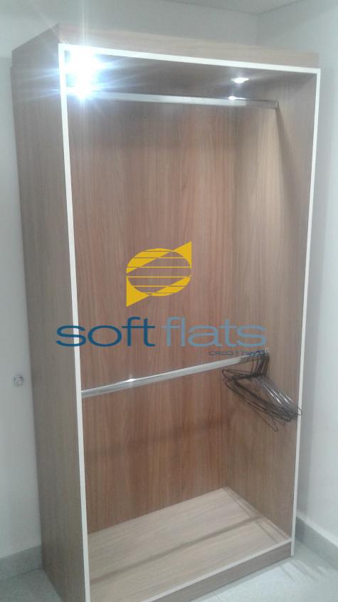 Flat/Apart Hotel, 1 quarto, 18 m² - Foto 28