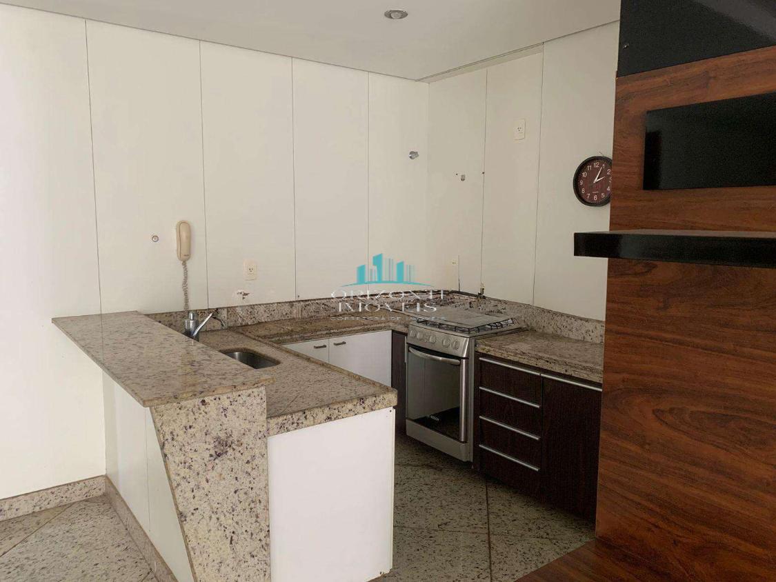 Apartamento à venda com 2 quartos - Foto 13