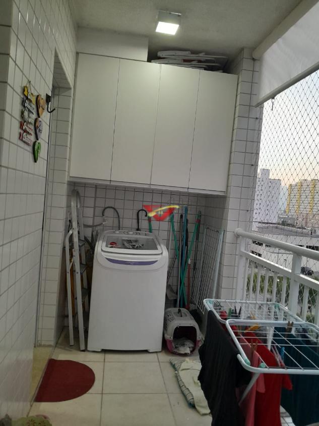 Apartamento à venda com 3 quartos, 74m² - Foto 13