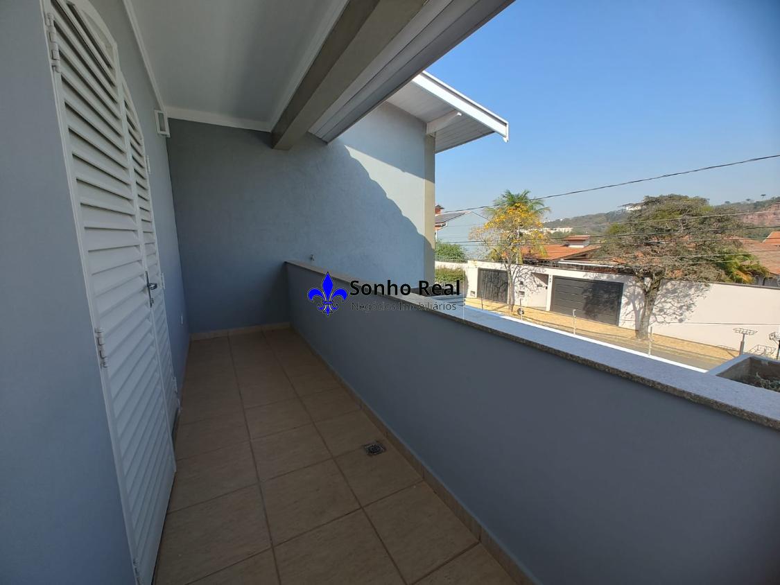 Casa à venda com 3 quartos, 250m² - Foto 20