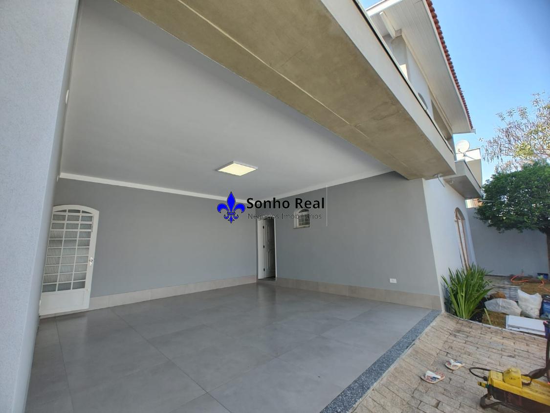 Casa à venda com 3 quartos, 250m² - Foto 26