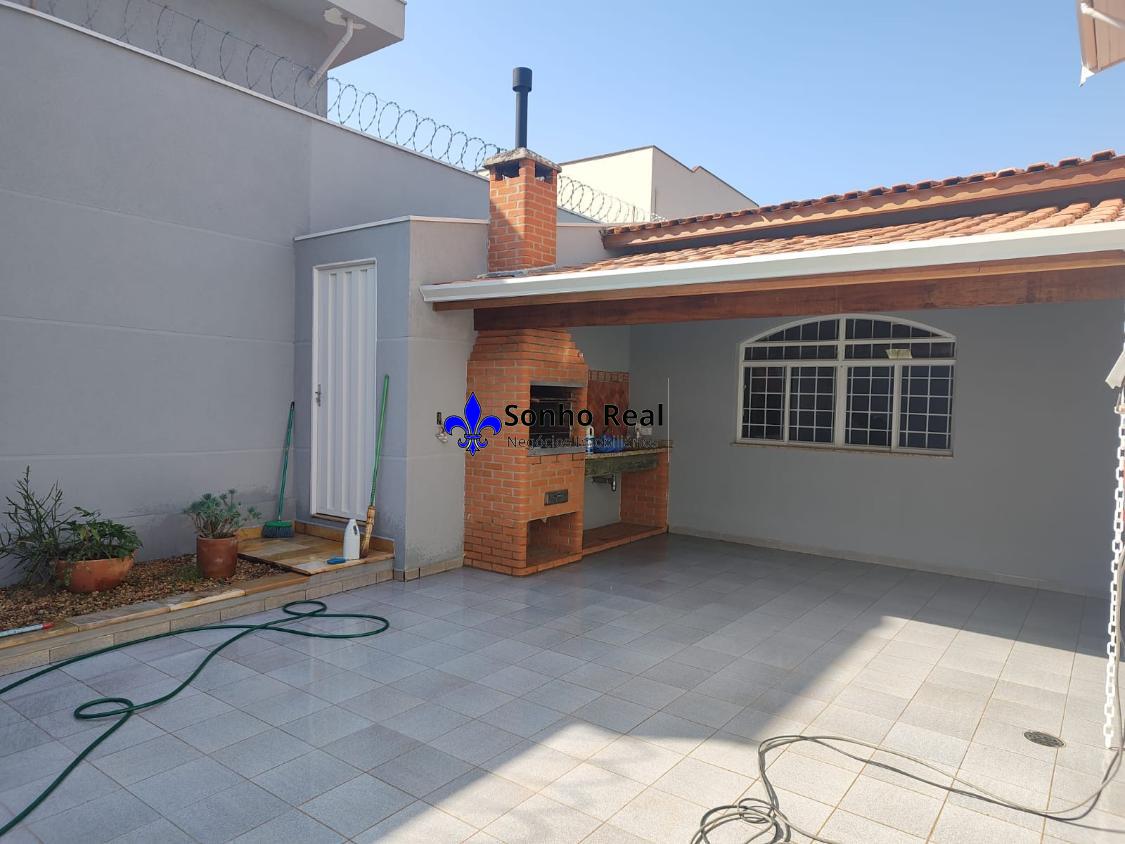 Casa à venda com 3 quartos, 250m² - Foto 27