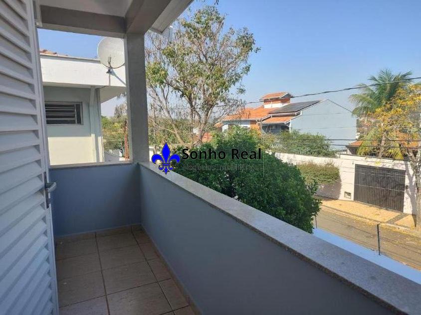 Casa à venda com 3 quartos, 250m² - Foto 29