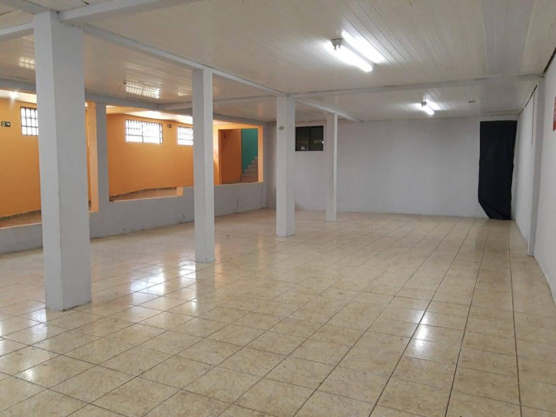 Prédio Inteiro para alugar, 477m² - Foto 5