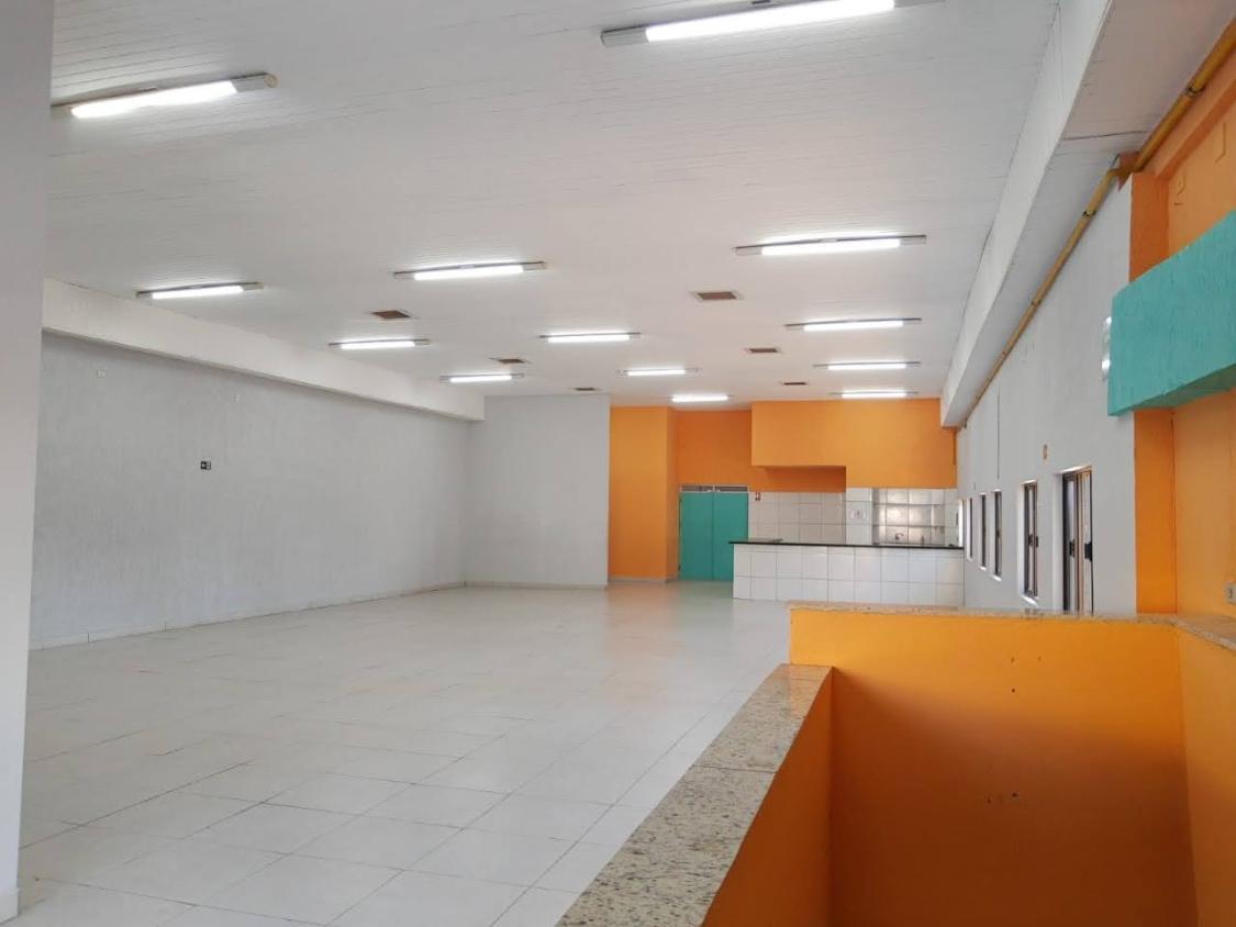 Prédio Inteiro para alugar, 477m² - Foto 11