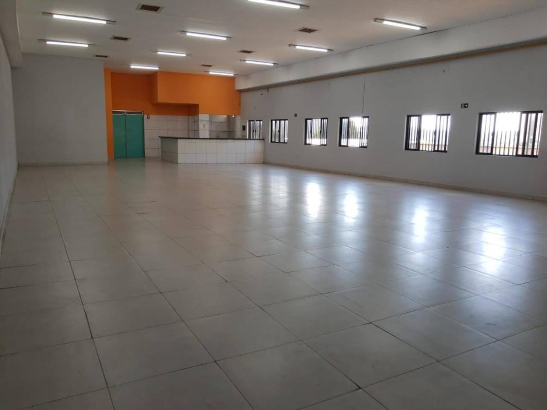 Prédio Inteiro para alugar, 477m² - Foto 15