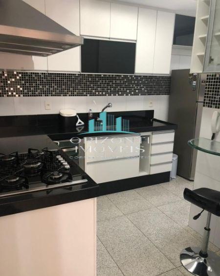 Apartamento à venda com 2 quartos - Foto 12