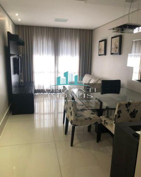 Apartamento à venda com 2 quartos - Foto 2