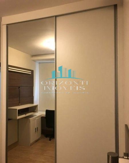 Apartamento à venda com 2 quartos - Foto 10