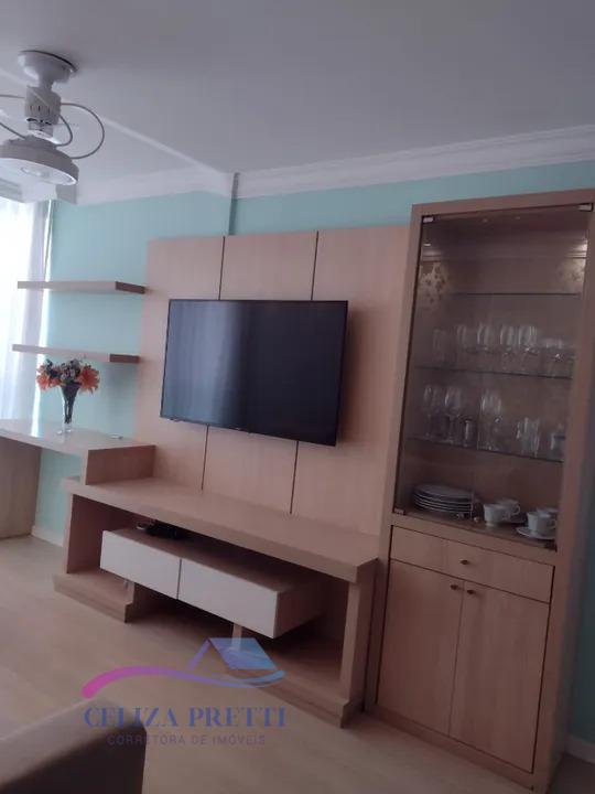 Apartamento à venda com 2 quartos, 64m² - Foto 5