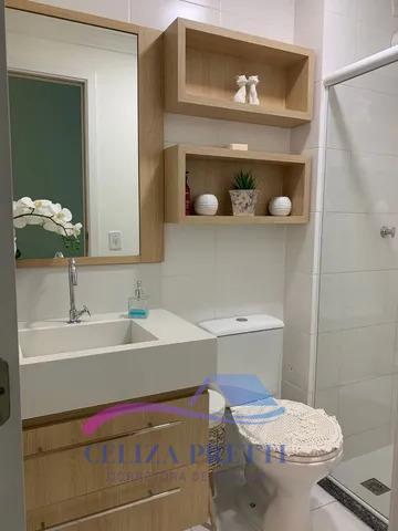 Apartamento à venda com 2 quartos, 64m² - Foto 16