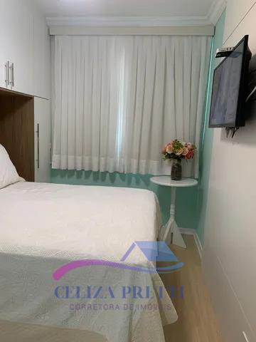 Apartamento à venda com 2 quartos, 64m² - Foto 14